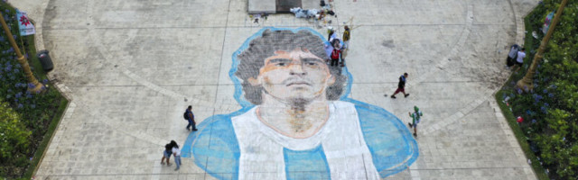 Najveća fudbalska tajna, koja nije smela da se objavi dok je Maradona živ: U sve je umešan i čuveni pevač