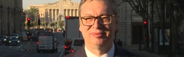 "ORGANIZOVALI SMO I TEK ĆEMO DA ORGANIZUJEMO!" Vučić potvrdio velike mitinge SNS u Beogradu i Novom Sadu: Biće to vreme važnih i velikih odluka!
