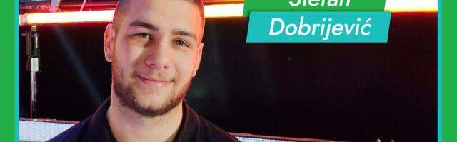 Oduševio Mekgregora u Budvi, sad stiže na "krvavi" spektakl u Beograd i poručuje: "Uvek tamo gde je najlepše"