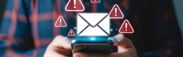 Od tačke počinje: Sprečavanje zloupotreba internet domena je nužan uslov za bezbedniji internet