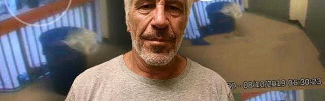 Oproštajna poruka Džefrija Epstajna sadržala je ovu jezivu rečenicu: Njegov cimer iz ćelije tvrdi da se godinama skriva od javnosti