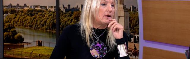 SIROTINJSKO JELO SA BOGATIM UKUSOM ZA SAMO 200 DINARA: Vesna de Vinča gladuje po 40 dana, a sad podelila recept koji će vas zasititi i okrepiti