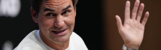 "Federer je napravio grešku": Amerikanac pomenuo i Nadala, pa rekao šta je Rodžer trebalo da uradi ranije