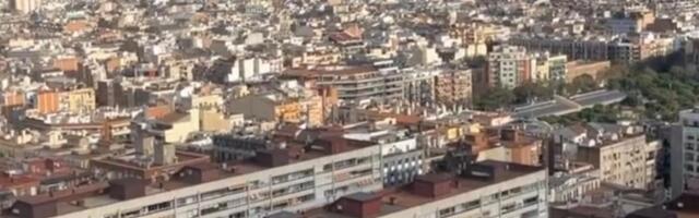 Barselona kreće u obračun sa masovnim turizmom: Ukidaju 10.000 apartmana