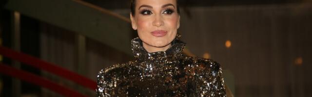 "Tužna sam što si otišla" Jelena Tomašević se emotivnim rečima oprostila od bliske osobe: "Ona nas je spojila"