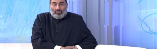 Jusufspahić u susret Kurban-bajramu poželeo slogu muslimana i hrišćana, i mir u Srbiji