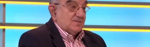 U SRBIJI VREBA OPASNOST KOJA IZAZIVA EKSPLOZIJU CREVA: Dr PERIŠIĆ otkrio koja hrana sa PIJACE može biti POGUBNA!