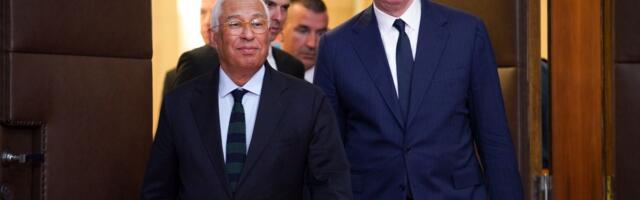 Vucic to attend EU Western Balkans summit in Montenegro on Thursday and Friday