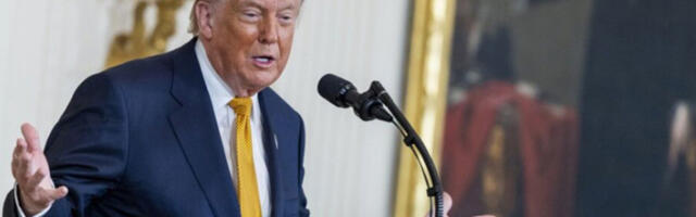 Вакс: Трамп позитивно гледа на односе САД и Србије, Експо веома важан