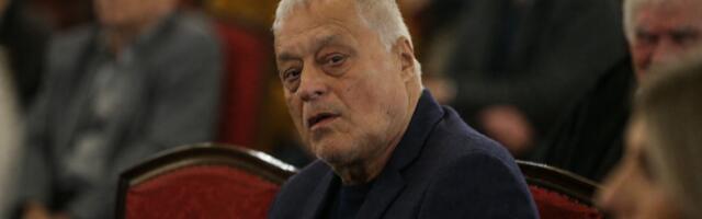 Igraće se majstorica! Legendarni Muta za Sportinjo o Partizanu, pa opleo po strancima: Samo hoće da se prodaju