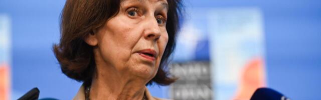 PROŠIRENJE EU SE MORA ZASNIVATI NA KOPENHAGENSKIM KRITERIJUMIMA: Oglasila se predsednica Severne Makedonije