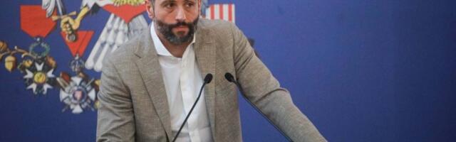Šapić: Raspisana nabavka za remont 29 tramvaja, a ne odustaje se ni od nabavke novih