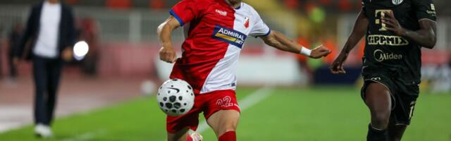 Evo koliko novca je Vojvodina zaradila uprkos porazu od Ferencvaroša, veliki paradoks UEFA