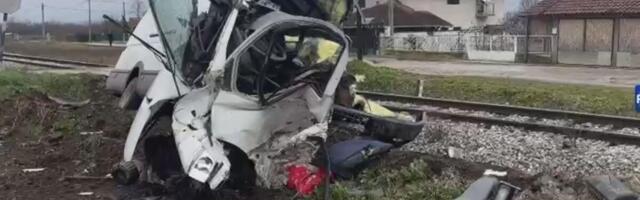 Crni bilans na putevima širom Srbije: 89 nesreća, za tri dana troje mrtvih - policija izdala važan apel