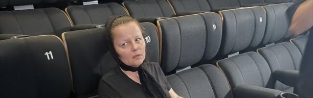 Došla i policija! Ćerke izbacile Malu Canu na ulicu, a zbog jedne stvari izbio kolaps u kući