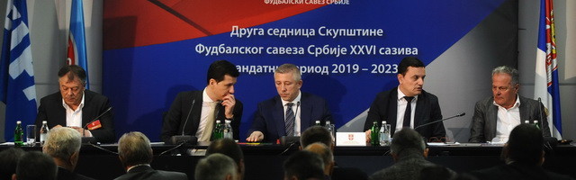 Imao sukob sa Lalatovićem, a sad stiže u FSS!