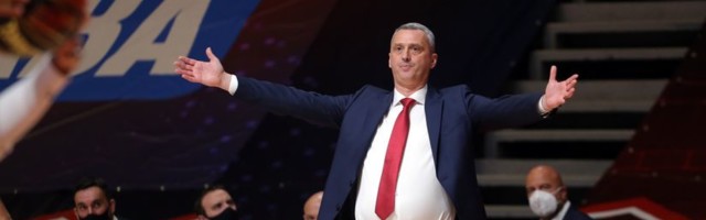 Radonjić: Nije vreme ni za brigu, ni za radovanje