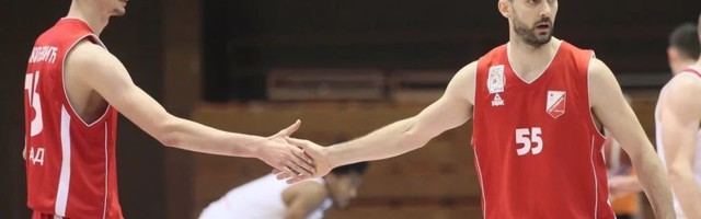 Polufinale Kupa Koraća: Domaće snage Vojvodine protiv talenta Mege
