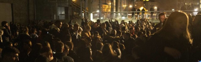 Studentima kovid žurka i može da se oprosti, ali ono što ostavljaju za sobom nikako