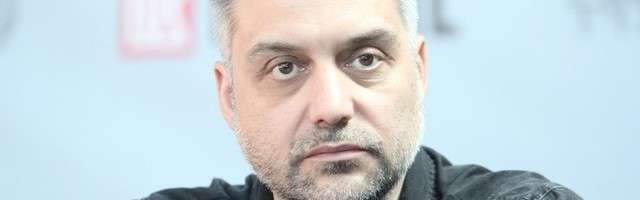 Srdan Golubović: Vlast ohrabruje i toleriše nasilništvo
