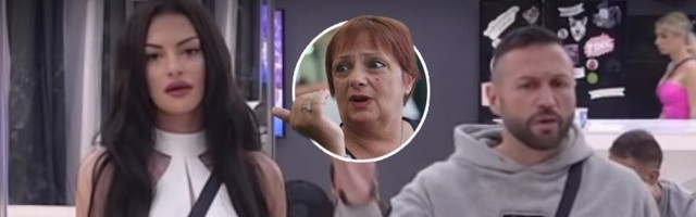 (VIDEO) ŠA JE KOMPLEKS! Nadica ponovo NAJBRUTALNIJE udarila na Nenada zbog žene i javne prevare, a onda OVO rekla za Tomovića!