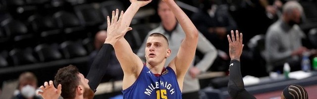 Denverov recept: „Agresivniji Jokić“, Porterova selekcija za tri, učinak visokih...