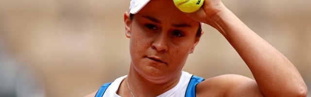 Egzodus nosilaca na Rolan Garosu: Prva na svetu odustala u drugom kolu