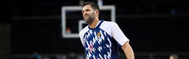 Felipe Rejes odsvirao kraj: Legendarni centar madridskog Reala otišao u penziju