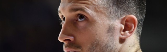 Avramović o dolasku u Partizan: Nigde ne bih napredovao više kao u radu sa Obradovićem