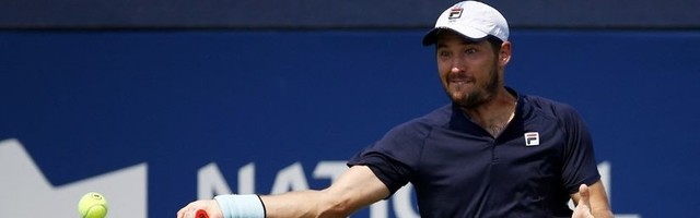 Toronto: Velika pobeda Lajovića, pao Ože Alijasim