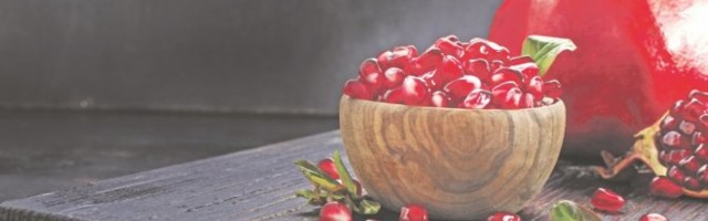 NAR JE MEĐU NAJZDRAVIJIM PLODOVIMA NA ZEMLJI! Vitaminska bomba u moćnim bobicama