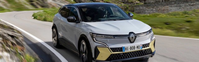 Renault ukida 2.000 radnih mesta u Francuskoj