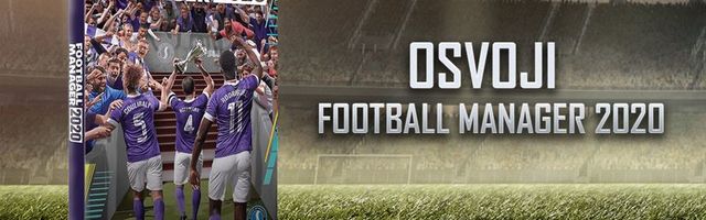 Pokažite da ste ekspert za Bundesligu i osvojite Football Manager 2020