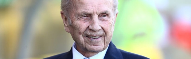 Opet frka u Zagrebu: Pred smenom je najdugovečniji čovek u istoriji Dinama