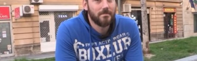 BILA MU JE POTREBNA PROMENA! Petar Strugar se uselio kod Ivane Žigon - POSLE MILICE TODOROVIĆ NAPRAVIO DRASTIČAN KORAK!