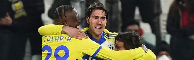 Alegri i dalje bez euforije, ali priznaje: Juventus igra bolje dolascima Vlahovića i Zakarije