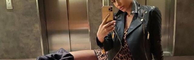 Emina Jahović o razvodu: Nisam zaštitila decu