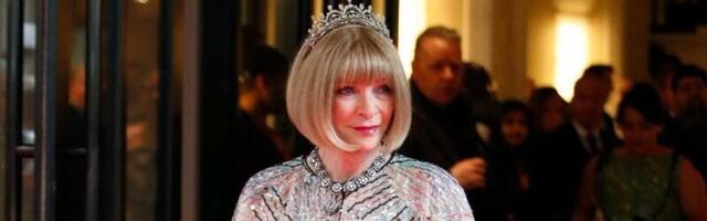 Anna Wintour – ovo sigurno niste znali o glavnoj urednici magazina Vogue