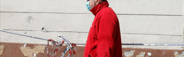 U Srbiji 96 novoobolelih od koronavirusa