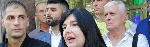 Ujedinjeni predali preko 40 pitanja Beograđana Skupštini grada