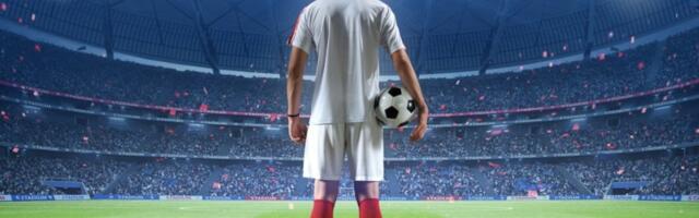 Verovali ili ne: fudbaleri su najlošiji kada se radi o seksu