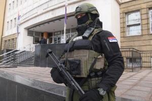 Настављено суђење Беливуковој групи, Лалићу ће бити приказане фотографије