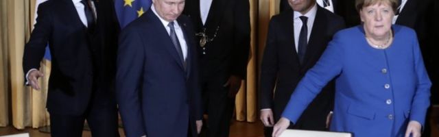 MAĐARI RAZOBLIČILI LICEMERJE ZAPADA KAD JE MOSKVA U PITANJU: Oni kao mrze Ruse, dele lekcije onim koji sarađuju sa Putinom, a ispod žita...