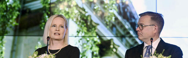 Finska ministarka pozivala na pljuvanje po prosijacima i prebijanje dece