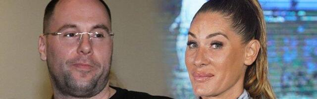 ANA ĆURČIĆ OBJAVILA ZVEZDANOV SNIMAK PRIZNANJA: Ključni DOKAZ koji će Slavniće oterati ZAUVEK NA ROBIJU, spremna da ga odvede na DNO AMBISA!