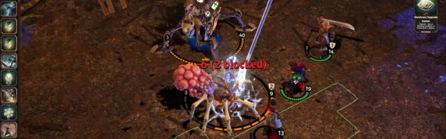 Spelldrifter je odlična taktička RPG igra koja je besplatna na Epic Games