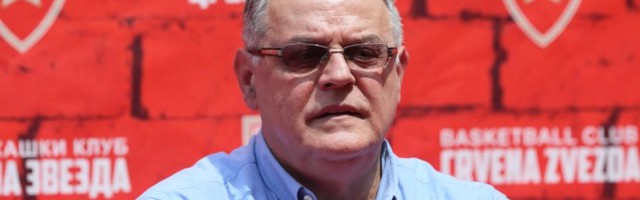Telegraf: Ukupan Zvezdin dug 7.000.000 evra
