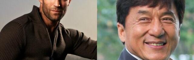 Glumci koji su zamalo poginuli na snimanju