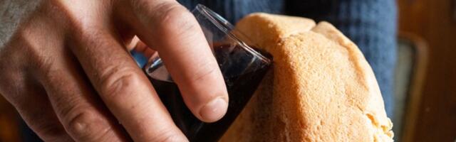 Kako se seče slavski kolač kod kuće