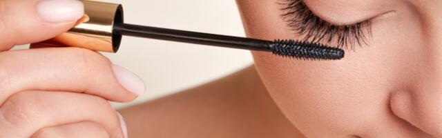 Top 5 vodootpornih maskara